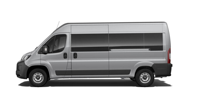 Citroen Relay 3500 L3 Diesel 2.2 BlueHDi 140 H2 Window Van Enterprise - Image 4